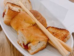 -安妮意大利餐厅(世贸天阶店)