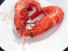 -小海豚•老字号海鲜餐厅(天涯店)