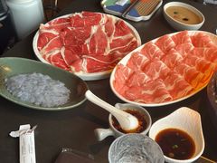 -东来顺·非遗火锅(赛格国际购物中心店)