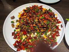 -锦庐道地川菜(来福士店)