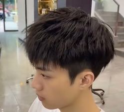 -SO HAIR