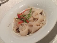 -红棉中餐厅·广州海航威斯汀酒店