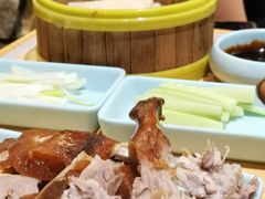 -华馨园北京烤鸭(丽水店)