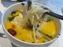 -云海肴·汽锅鸡·云南代表菜(天山百盛优客店)
