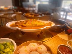 -刀板香·安徽菜(望江东路店)