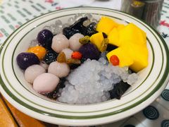 -堂屋糖水店(愚园店)
