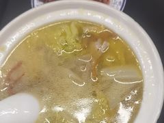 -71号豆汤饭·成都小馆(红牌楼店)