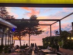 -网红落日悬崖餐厅 The Sky Gallery