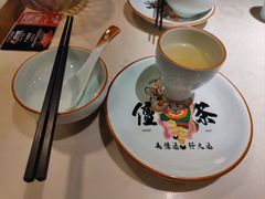 -禄运茶居·手工点心(体育西店)