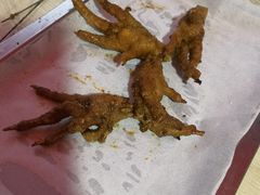 -黑皮烧烤(民意四路店)