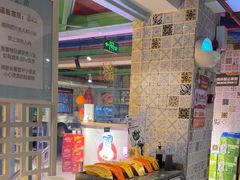 -味之绝美蛙鱼火锅(建设路店)