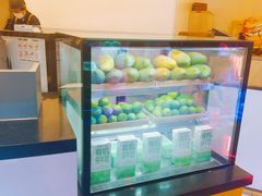 -7分甜(武林银泰店)