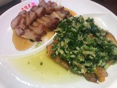 姜葱豉油鸡-陈光记烧腊(长寿路店)