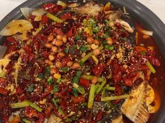 -锦尚阁烤鱼(望京新荟城店)