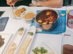 -德龙火锅(松源街直营店)