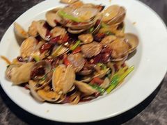 -醉炫音速烧烤·干煸菜(沙河总店)