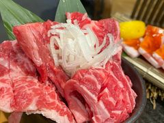 -海之屋韩式烤肉(海棠68环球美食街店)