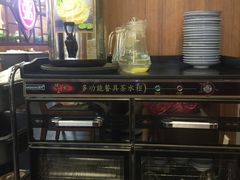 -宏状元现熬粥·京味菜(黄寺大街店)