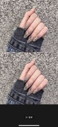 -恐龙·美甲美睫