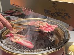 -西塔老太太泥炉烤肉(川沙百联店)