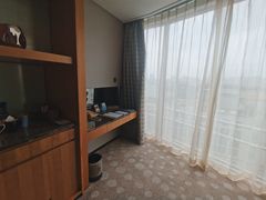 -上海千禧海鸥大酒店