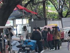 -渝味黄姐火锅(黄泥村店)