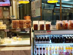 -BreadTalk面包新语·烘焙蛋糕(高德置地春广场店)