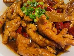 -老长沙龙虾馆·聚会餐厅(白石洲店)