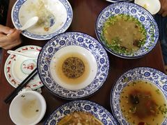 -管记水席老店(仙果市街店)
