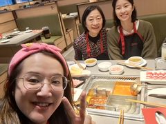 -海底捞火锅(金光华店)