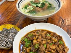 -小钱鱼馆(富春路店)