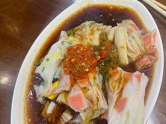 -牛氏石磨肠粉(海璟国际店)