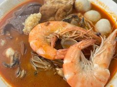 -大胖沙茶面(石鼓路店)