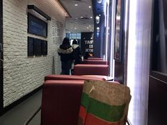 -汉堡王(高坪王府井店)