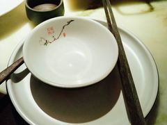 -绿茶餐厅(汇悦大融城店)