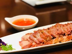 -古越舫·精品杭帮菜(商都路店)