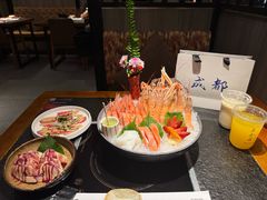 -匠和风精致料理(成都龙湖滨江天街店)