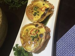 -花狸日本料理(柏庐广场店)