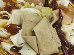 -洋洋安徽牛肉板面(洋洋店)