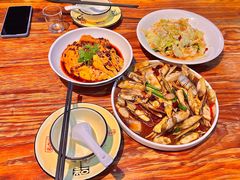 -大厨的餐厅(曾厝垵总店)