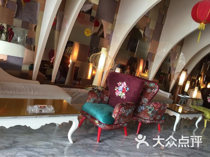 柏悦汇ktv会所(欢乐海岸店)图片 - 第4张