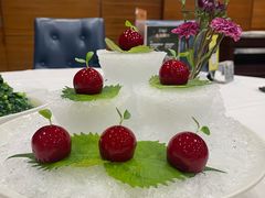 -粤菜王府·海鲜·茶市·海景餐厅(大梅沙店)