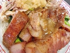 -盛品鲜东莞烧鹅濑粉(杨箕店)