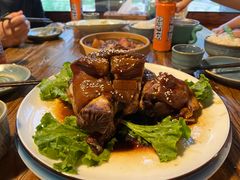 -卧龙堡客栈·中餐厅(古北水镇店)