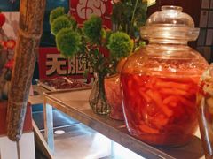 -九村烤脑花(大石坝总店)