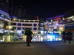 -浦江城市生活广场(江月路店)