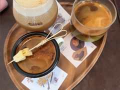 -CAFE CHEZ W一木家(香山路店)