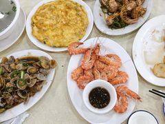 -源海渔村·现捞海鲜(大角湾店)
