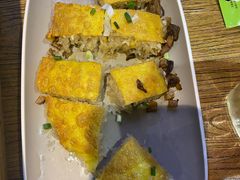 -不是烧烤·武汉烧烤·地道湖北菜(大成路店)