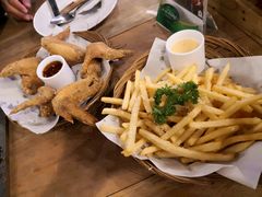 -Naughty Nuri’s Phuket